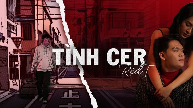Ca nhạc Tình Cer - RedT | Ca Nhạc Online
