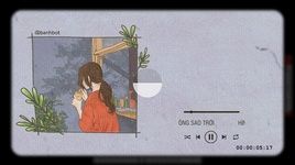 Ca nhạc Bóng Dáng Sao Trời / 星空剪影 (Vietsub, Kara) - Lam Tâm Vũ