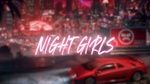 Ca nhạc Night Girls (Lyric Video) - DonTony