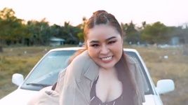 MV Đi Trên Mây (Lyric Video) - Thái Bảo Trâm