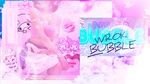 MV Bubble (Lyric Video) - WROK