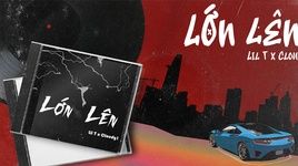 Ca nhạc Lớn Lên (Lyric Video) - Lil T