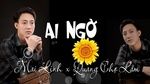 Xem MV Ai Ngờ (Lyric Video) - Quang Chợ Lầm, Mai Linh