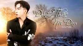 Đánh Thức Nỗi Đau (Lyric Video) - Nguyễn Thế Minh