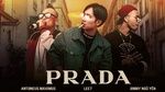 MV Prada (Lyric Video) - Lee7, Antoneus Maximus, Jimmy Ngủ Yên