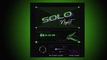 Ca nhạc Solo (Lyric Video) - Night T