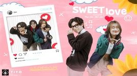 Xem MV Sweet Love - Nhi Latte, Gin