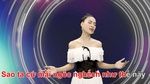Ca nhạc Khi Một Ai Không Còn Yêu Thương Ta (Karaoke Tone Nữ) - Hà Nhi