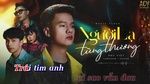 Ca nhạc Người Lạ Từng Thương (Karaoke) - Như Việt