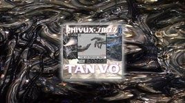 MV Tan Vỡ (Lyric Video) - PhiVux, 7Bizz