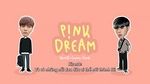 Xem MV Pink Dream (Lyric Video) - Lemon Climb, KirosD