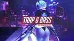 Ca nhạc Aggressive Trap Mix 2021 Best Trap • Rap • Edm 2021  Bass Boosted - V.A