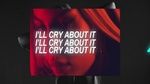 Cry About It Later (Lyric Video) - Katy Perry, Luísa Sonza, Bruno Martini