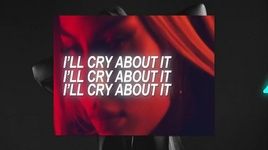 Cry About It Later (Lyric Video) - Katy Perry, Luísa Sonza, Bruno Martini