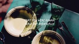When Was It Over? (Lyric Video) - Sasha Alex Sloan, Sam Hunt