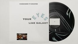 Ca nhạc Your Eyes Like Galaxy - Hoàng Highkey, Summer Vee