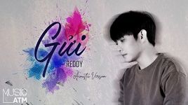 Xem MV Gửi (Acoustic Version) - Reddy (Hữu Duy)