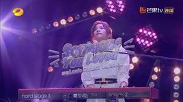 Xem MV Someone You Loved (Ngày Ngày Tiến Lên) - Viên Vịnh Lâm (Cindy Yen)