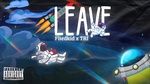 Leave (Lyric Video) - Trí, Fliedkid | Lời Bài Hát Mới - Nhạc Hay