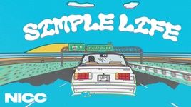 Simple Life (Lyric Video) - Nic