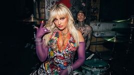 Xem MV Break My Heart Myself - Bebe Rexha, Travis Barker