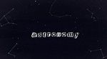 Xem MV Astronomy (Official Lyric Video) - Conan Gray