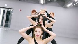 Ca nhạc In The Morning (Dance Practice Moving Ver.) - ITZY