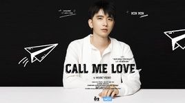 Call Me Love - Min Min, Lý Anh Khoa