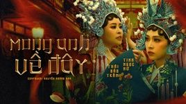 Xem MV Mong Anh Về Đây - Tina Ngọc Nữ, Thái Bảo Trâm