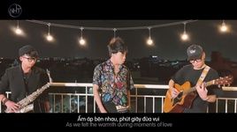 Tải nhạc Hãy Nói Với Anh - Thái Sơn Beatboxer
