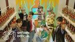 Ca nhạc Hot Sauce - NCT Dream | Video - MV Ca Nhạc