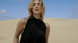 MV Billionaire - Delta Goodrem