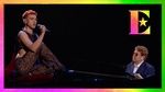 Xem MV It’s A Sin (Brit Awards 2021 Performance) - Elton John, Years & Years