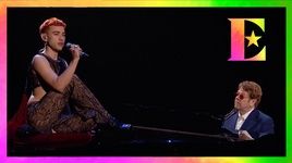 It’s A Sin (Brit Awards 2021 Performance) - Elton John, Years & Years