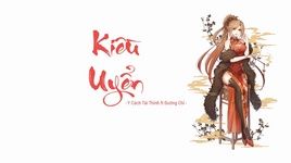 Xem MV Kiều Uyển / 乔婉  (Vietsub, Kara) - Y Cách Tái Thính (Yi Ge Sai Ting)