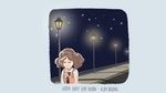 Xem MV Hôm Nay Em Buồn (Lyric Video) - Kim Trung