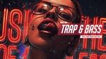 Aggressive Trap & Rap Mix 2021 Best Trap & Electronic Music 2021 Bass Boosted - V.A