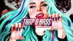 MV Trap & Bass Mix 2021 Best Trap - Rap & Electronic Music 2021 Edm - Car Music - V.A
