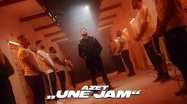 MV Une Jam (Prod. By Lucry & Suena) - Azet
