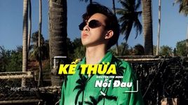 Ca nhạc Kế Thừa Nỗi Đau (Lyric Video) - Nguyễn Thế Minh