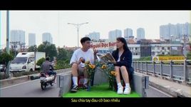 Xem MV Người Đặc Biệt - Davis, It's Huy, Chi Péoo