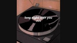 long night with you (Lyric Video) - Sforz