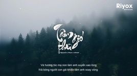 Tâm Thư Gió (Lyric Video) - Nguyenn, Minant