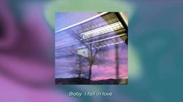 Xem MV Fall In Love (Lyric Video) - BolG