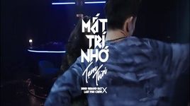 Ca nhạc Mất Trí Nhớ Tạm Thời (Teaser) - Đinh Quang Đạt