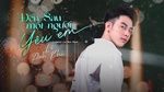 Xem MV Đến Sau Một Người Yêu Em (Lyric Video) - Lê Anh Khôi