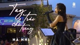 Tay Trái Chỉ Trăng Tay Trái Chỉ Trăng (Vietnamese Version Cover) (Mây Lang Thang Show 2021) - Hà Nhi
