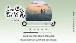 MV Lau Sậy Trổ Vì Ai / 蒹葭为谁发 (Vietsub, Kara) - A Yue Yue