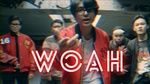 Tải nhạc WOAH - Lil Mikey, LeWiuy | MV - Nhạc Mp4 Online