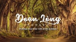 Đoạn Lòng (Lyric Video) - Phú Quí